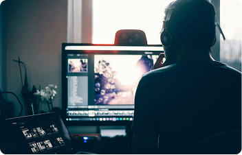 Developmental Editing